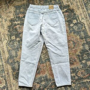 COPY - Lee vintage Jeans